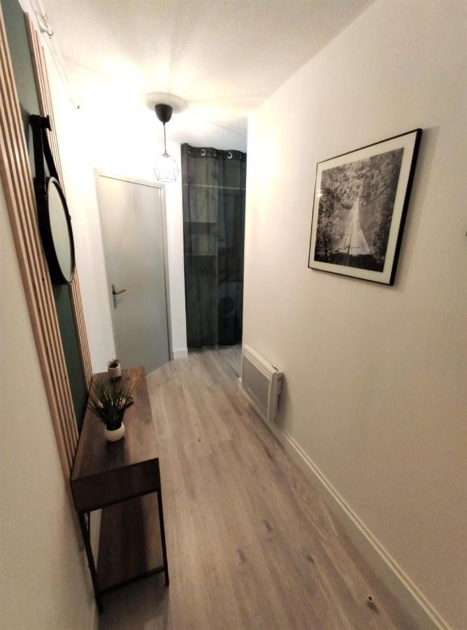 Le Guilhemery - Canal Du Midi - Free Parking Apartment Toulouse