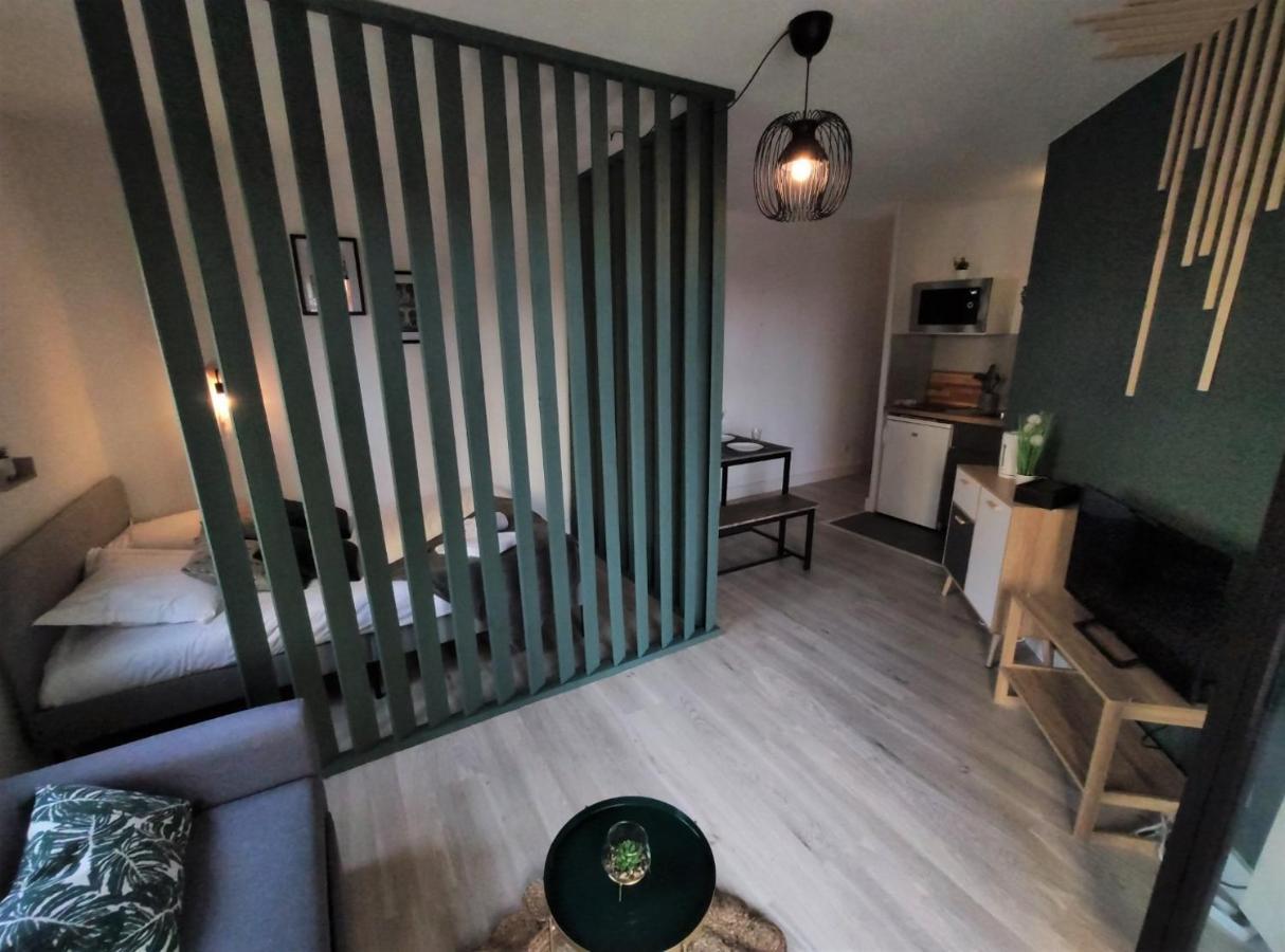 Apartment Le Guilhemery - Canal Du Midi - Free Parking