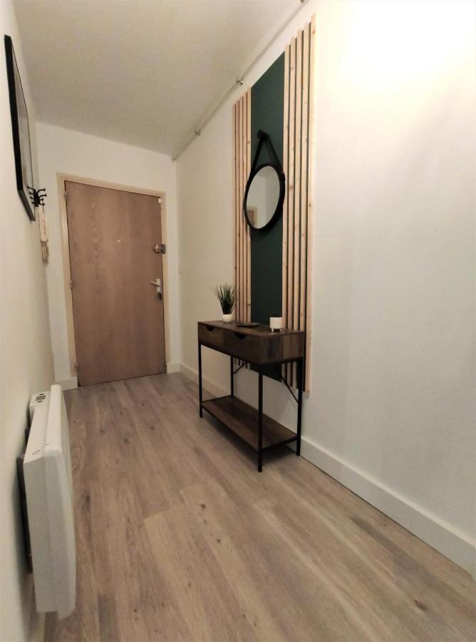 Apartment Le Guilhemery - Canal Du Midi - Free Parking Toulouse