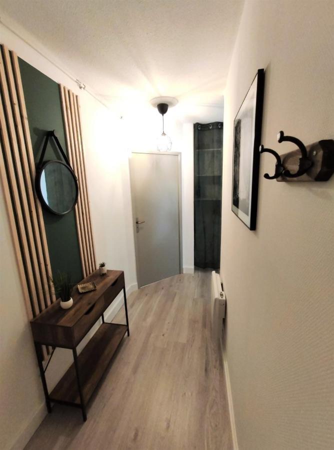 Apartment Le Guilhemery - Canal Du Midi - Free Parking Toulouse