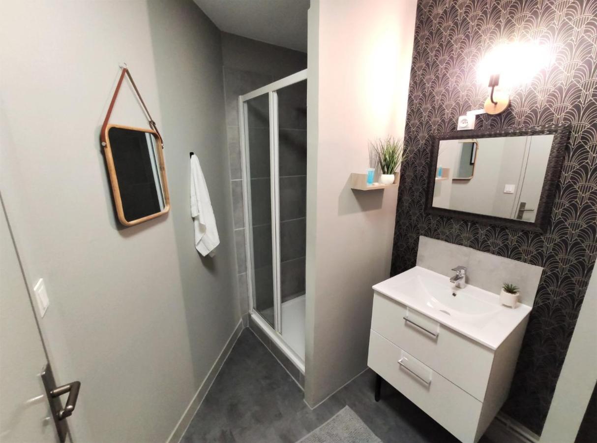 Le Guilhemery - Canal Du Midi - Free Parking Apartment