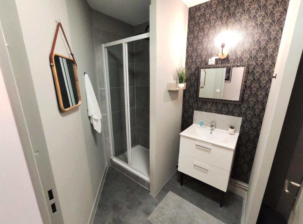 Le Guilhemery - Canal Du Midi - Free Parking Apartment